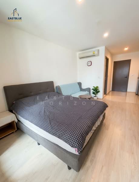 Rhythm Rangnam, Bangkok, 10 Rangnam Road, Thanon Phaya Thai, Ratchathewi, Bangkok, Studio, 29 sqm, Condo For Rent, by Eastblue Horizon, 500367875 - DDproperty.com