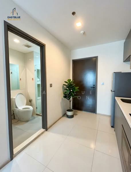 Rhythm Rangnam, Bangkok, 10 Rangnam Road, Thanon Phaya Thai, Ratchathewi, Bangkok, Studio, 29 sqm, Condo For Rent, by Eastblue Horizon, 500367875 - DDproperty.com