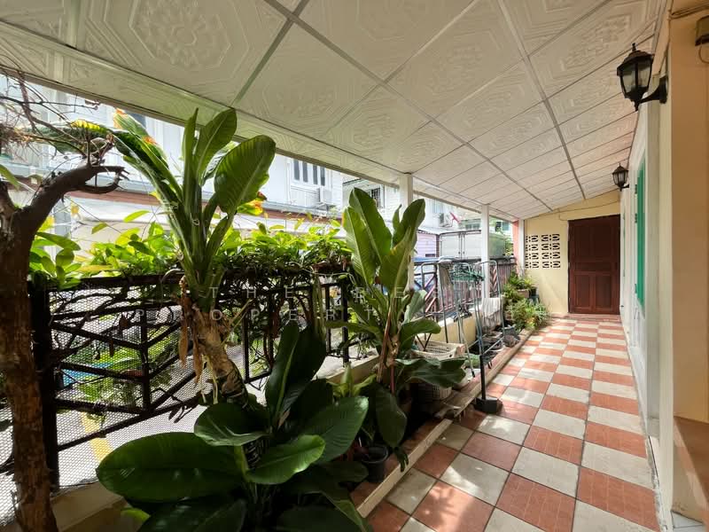Baan Pruksa 16 Bangyai, Nonthaburi, Bang Yai-Bang Khu Lat Road, Bang Yai, Nonthaburi, 3 Bedrooms, 110 sqm, Townhouse For Sale, by The Best Property เอ็ม, 500367876 - DDproperty.com