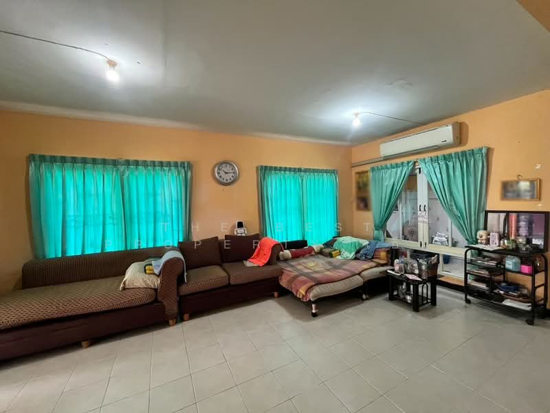 Baan Pruksa 16 Bangyai : บ้านพฤกษา 16 บางใหญ่, นนทบุรี, ถนนบางใหญ่-บางคูลัด, บางใหญ่, นนทบุรี, 110 ตร.ม., ทาวน์เฮ้าส์ ขาย, โดย The Best Property เอ็ม, 500367876 - DDproperty.com