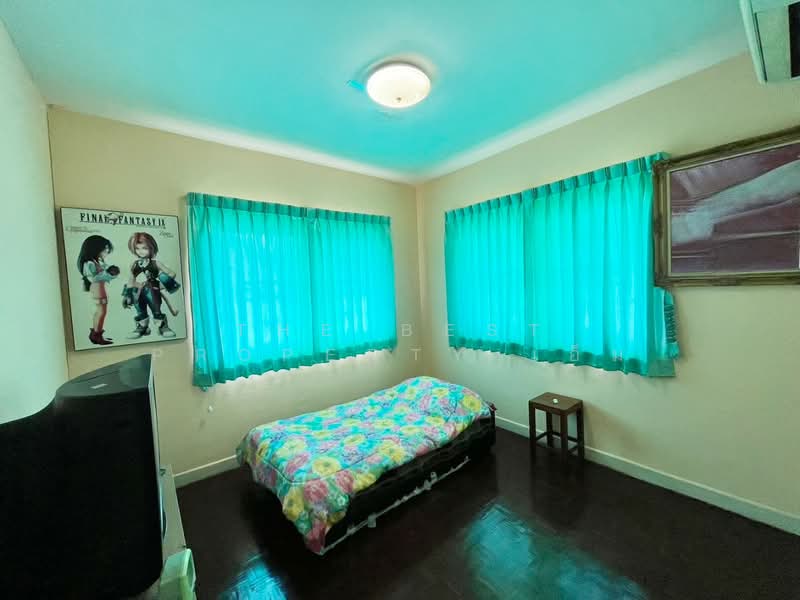Baan Pruksa 16 Bangyai : บ้านพฤกษา 16 บางใหญ่, นนทบุรี, ถนนบางใหญ่-บางคูลัด, บางใหญ่, นนทบุรี, 110 ตร.ม., ทาวน์เฮ้าส์ ขาย, โดย The Best Property เอ็ม, 500367876 - DDproperty.com