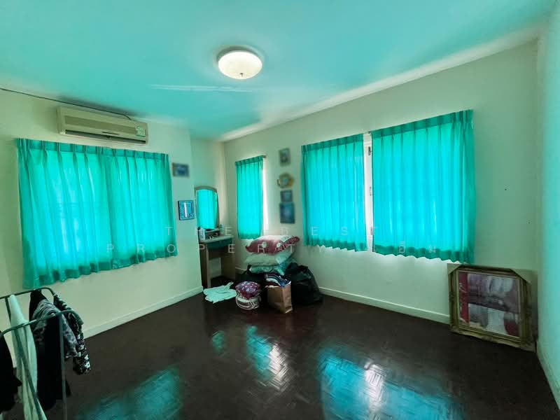 Baan Pruksa 16 Bangyai, Nonthaburi, Bang Yai-Bang Khu Lat Road, Bang Yai, Nonthaburi, 3 Bedrooms, 110 sqm, Townhouse For Sale, by The Best Property เอ็ม, 500367876 - DDproperty.com