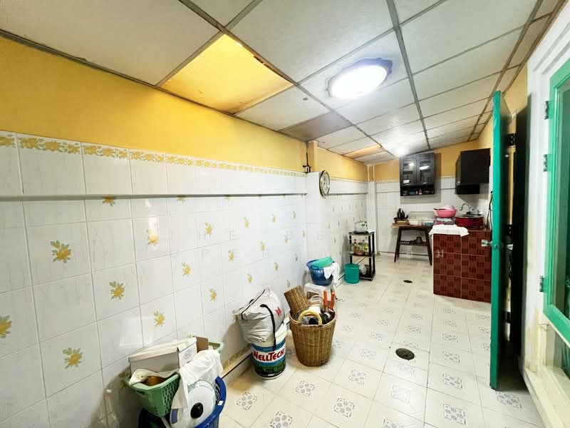 Baan Pruksa 16 Bangyai : บ้านพฤกษา 16 บางใหญ่, นนทบุรี, ถนนบางใหญ่-บางคูลัด, บางใหญ่, นนทบุรี, 110 ตร.ม., ทาวน์เฮ้าส์ ขาย, โดย The Best Property เอ็ม, 500367876 - DDproperty.com