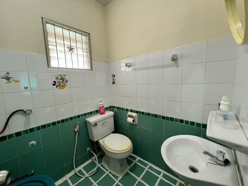 Baan Pruksa 16 Bangyai, Nonthaburi, Bang Yai-Bang Khu Lat Road, Bang Yai, Nonthaburi, 3 Bedrooms, 110 sqm, Townhouse For Sale, by The Best Property เอ็ม, 500367876 - DDproperty.com