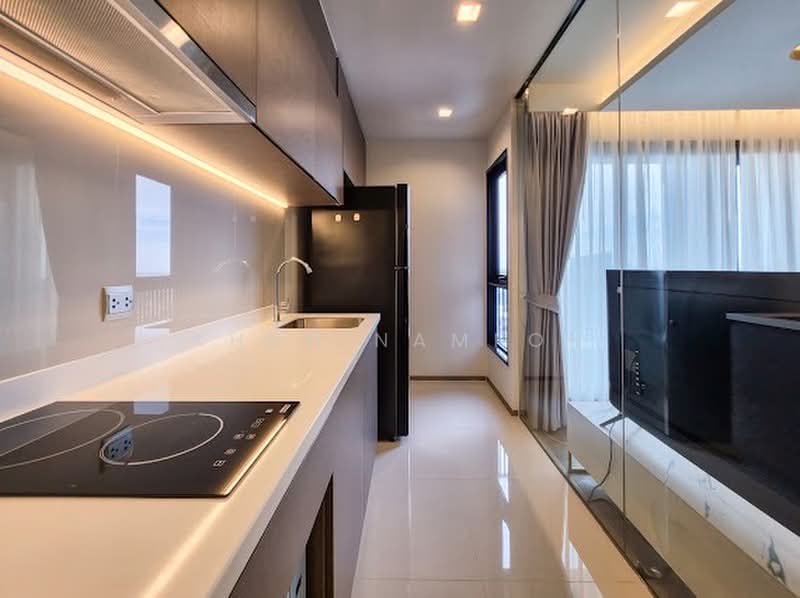 Life Ladprao Valley, Bangkok, Phaholyothin Road, Jom Phon, Chatuchak, Bangkok, 2 Bedrooms, 66 sqm, Condo For Rent, by Khun Namfon, 500367877 - DDproperty.com