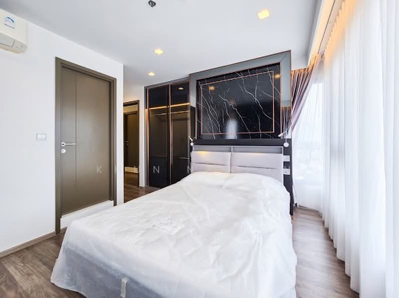 Life Ladprao Valley, Bangkok, Phaholyothin Road, Jom Phon, Chatuchak, Bangkok, 2 Bedrooms, 66 sqm, Condo For Rent, by Khun Namfon, 500367877 - DDproperty.com