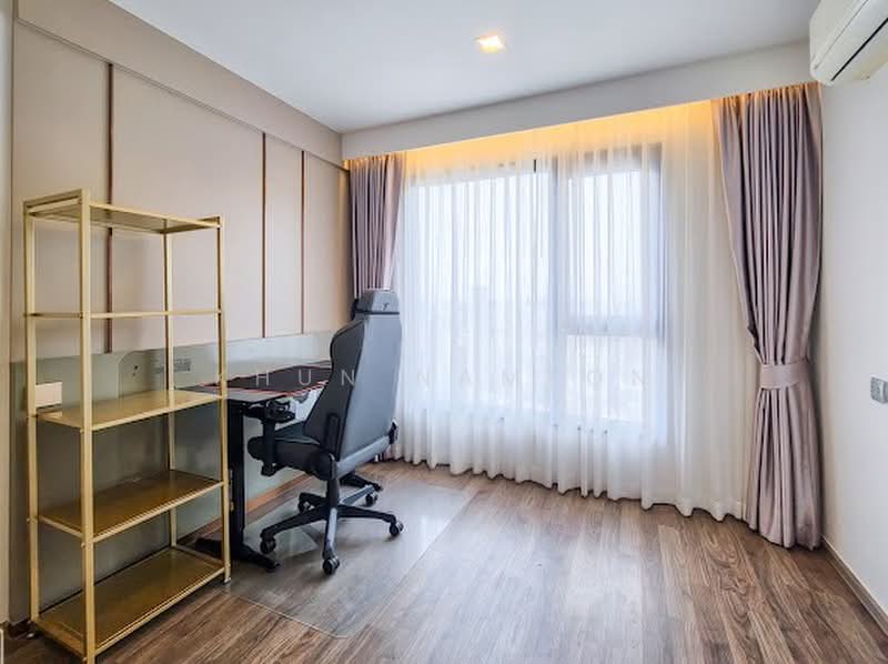 Life Ladprao Valley, Bangkok, Phaholyothin Road, Jom Phon, Chatuchak, Bangkok, 2 Bedrooms, 66 sqm, Condo For Rent, by Khun Namfon, 500367877 - DDproperty.com