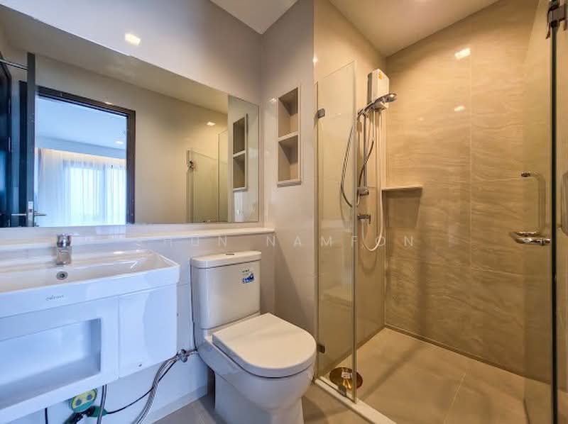 Life Ladprao Valley, Bangkok, Phaholyothin Road, Jom Phon, Chatuchak, Bangkok, 2 Bedrooms, 66 sqm, Condo For Rent, by Khun Namfon, 500367877 - DDproperty.com