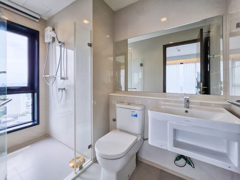 Life Ladprao Valley, Bangkok, Phaholyothin Road, Jom Phon, Chatuchak, Bangkok, 2 Bedrooms, 66 sqm, Condo For Rent, by Khun Namfon, 500367877 - DDproperty.com