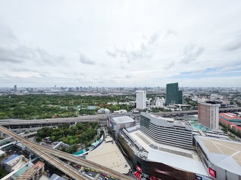 Life Ladprao Valley : ไลฟ์ ลาดพร้าว แวลลีย์, กรุงเทพ, ถนนพหลโยธิน, จอมพล, จตุจักร, กรุงเทพ, 66 ตร.ม., คอนโด ให้เช่า, โดย Khun Namfon, 500367877 - DDproperty.com