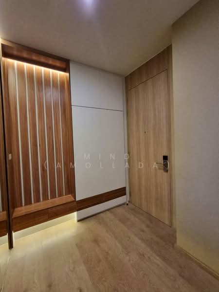 Noble BE19 Sukhumvit, Bangkok, 89 Sukhumvit 19 Alley, Khlong Tan Nua, Watthana, Bangkok, 1 Bedroom, 45 sqm, Condo For Rent, by Mind (Amollada), 500367879 - DDproperty.com