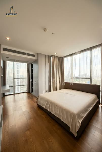 The Bangkok Sathorn, Bangkok, 111 South Sathorn Road, Yan Nawa, Sathon, Bangkok, 2 Bedrooms, 106 sqm, Condo For Rent, by Eastblue Horizon, 500367880 - DDproperty.com