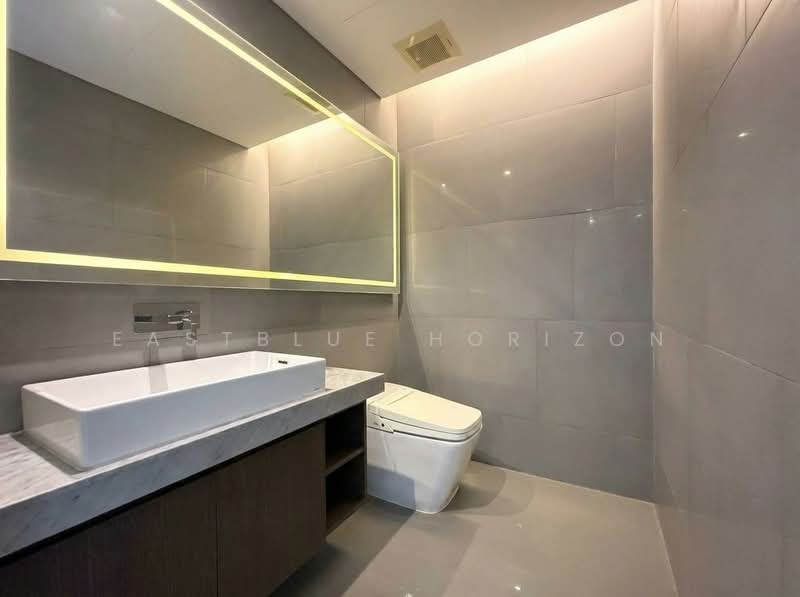 The Bangkok Sathorn, Bangkok, 111 South Sathorn Road, Yan Nawa, Sathon, Bangkok, 2 Bedrooms, 106 sqm, Condo For Rent, by Eastblue Horizon, 500367880 - DDproperty.com