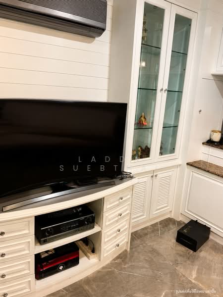 Pattra Villa 2 Rama 3-Sathorn, Bangkok, Soi Sudprasert, Bang Klo, Bang Kho Laem, Bangkok, 5 Bedrooms, 283 sqm, Townhouse For Sale, by Ladda Suebthai, 500367881 - DDproperty.com
