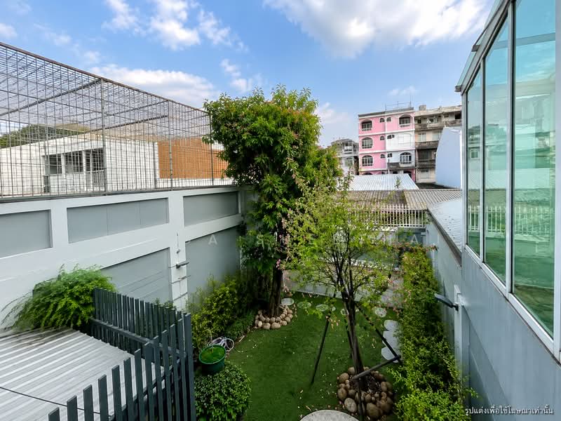 Pattra Villa 2 Rama 3-Sathorn : ภัทราวิลล่า 2 พระราม 3-สาทร, กรุงเทพ, ซอย สุดประเสริฐ, บางโคล่, บางคอแหลม, กรุงเทพ, 283 ตร.ม., ทาวน์เฮ้าส์ ขาย, โดย Ladda Suebthai, 500367881 - DDproperty.com