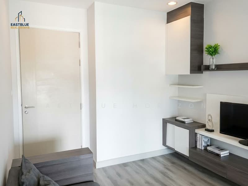 Centric Sathorn-St Louis, Bangkok, Sathorn Nua Road, Yan Nawa, Sathon, Bangkok, 1 Bedroom, 40 sqm, Condo For Rent, by Eastblue Horizon, 500367885 - DDproperty.com