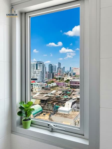 Centric Sathorn-St Louis : เซ็นทริค สาทร-เซนต์หลุยส์, กรุงเทพ, ถนนสาทร ซอย 11, ยานนาวา, สาทร, กรุงเทพ, 40 ตร.ม., คอนโด ให้เช่า, โดย Eastblue Horizon, 500367885 - DDproperty.com