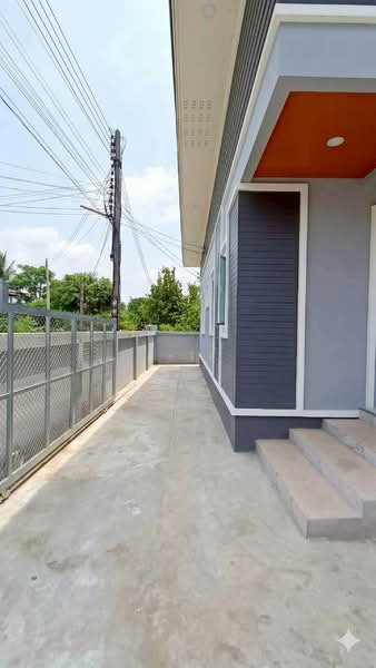 บ้านเดี่ยวชั้นเดียวบ้านน้ำจำ ซ.2 อ.แม่สาย (2 หลังในรั้วเดียว), เชียงราย, โป่งผา, แม่สาย, เชียงราย, 223 ตร.ม., บ้านเดี่ยว ขาย, โดย กุ๊กไก่, 500367886 - DDproperty.com