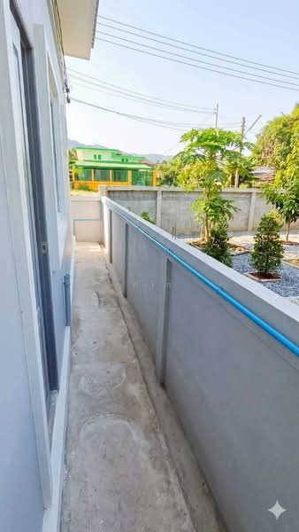 บ้านเดี่ยวชั้นเดียวบ้านน้ำจำ ซ.2 อ.แม่สาย (2 หลังในรั้วเดียว), Chiang Rai, Pong Pha, Mae Sai, Chiang Rai, 6 Bedrooms, 223 sqm, Single Detached House For Sale, by กุ๊กไก่, 500367886 - DDproperty.com