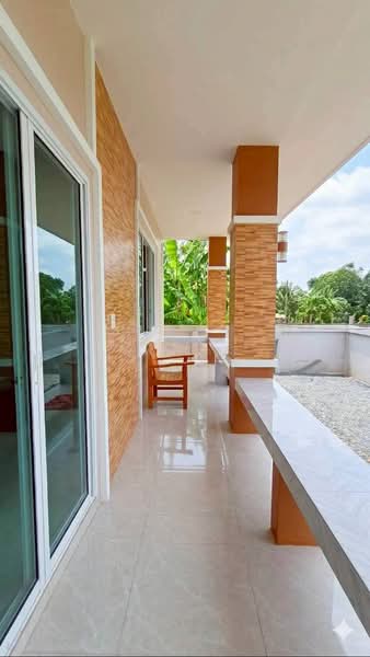 บ้านเดี่ยวชั้นเดียวบ้านน้ำจำ ซ.2 อ.แม่สาย (2 หลังในรั้วเดียว), Chiang Rai, Pong Pha, Mae Sai, Chiang Rai, 6 Bedrooms, 223 sqm, Single Detached House For Sale, by กุ๊กไก่, 500367886 - DDproperty.com