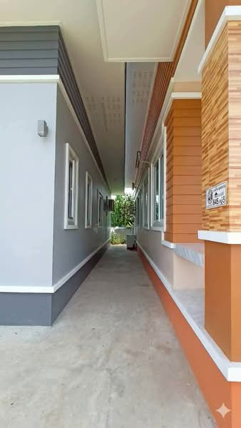 บ้านเดี่ยวชั้นเดียวบ้านน้ำจำ ซ.2 อ.แม่สาย (2 หลังในรั้วเดียว), เชียงราย, โป่งผา, แม่สาย, เชียงราย, 223 ตร.ม., บ้านเดี่ยว ขาย, โดย กุ๊กไก่, 500367886 - DDproperty.com