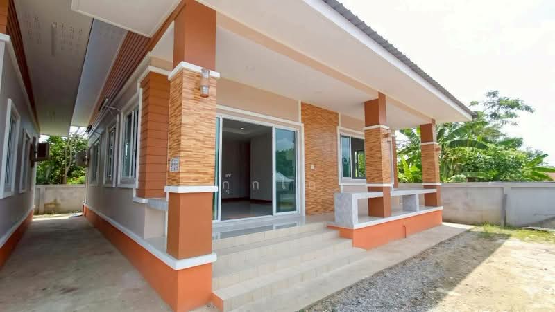 บ้านเดี่ยวชั้นเดียวบ้านน้ำจำ ซ.2 อ.แม่สาย (2 หลังในรั้วเดียว), เชียงราย, โป่งผา, แม่สาย, เชียงราย, 223 ตร.ม., บ้านเดี่ยว ขาย, โดย กุ๊กไก่, 500367886 - DDproperty.com