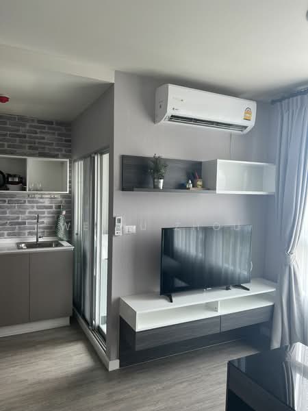 Dcondo Ping, Chiang Mai, 243 Super Highway Road Chiang Mai - Lampang, Fa Ham, Muang Chiang Mai, Chiang Mai, 1 Bedroom, 37 sqm, Condo For Rent, by Wenyu Zhou, 500367887 - DDproperty.com