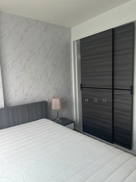 Dcondo Ping, Chiang Mai, 243 Super Highway Road Chiang Mai - Lampang, Fa Ham, Muang Chiang Mai, Chiang Mai, 1 Bedroom, 37 sqm, Condo For Rent, by Wenyu Zhou, 500367887 - DDproperty.com