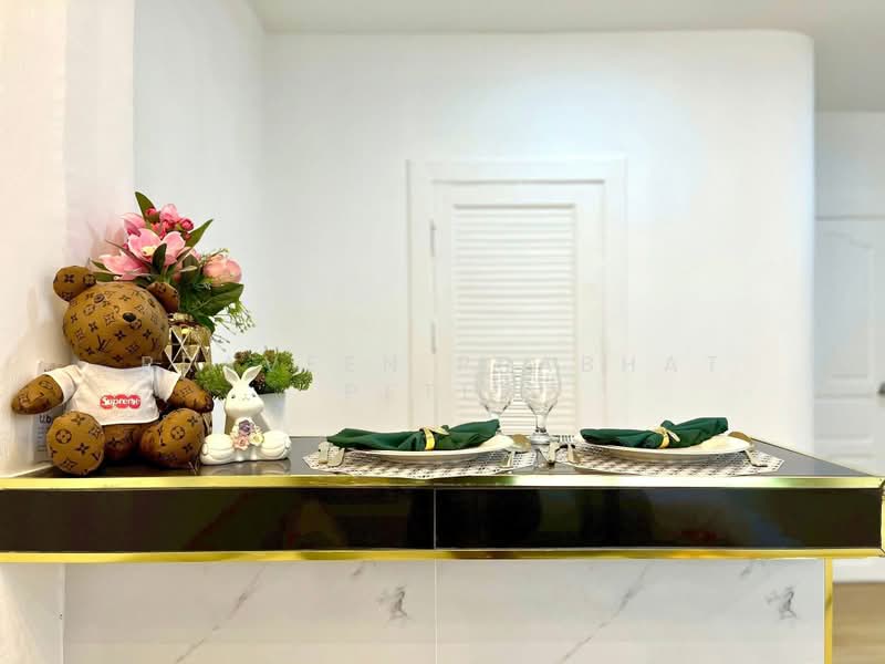 Baan Suan Lalana : บ้านสวนลลนา คอนโดมิเนียม, ชลบุรี, 444 ชัยพฤกษ์, หนองปรือ, บางละมุง, ชลบุรี, 41 ตร.ม., คอนโด ให้เช่า, โดย Praveen Prabhat Peter, 500367888 - DDproperty.com