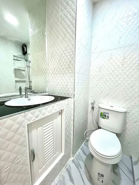 Baan Suan Lalana, Chon Buri (Pattaya), 444 Chaiyapruek, Nong Pru, Bang Lamung (Pattaya), Chon Buri (Pattaya), 1 Bedroom, 41 sqm, Condo For Rent, by Praveen Peter, 500367888 - DDproperty.com