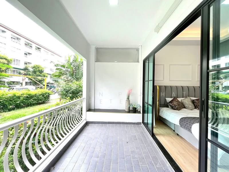 Baan Suan Lalana, Chon Buri (Pattaya), 444 Chaiyapruek, Nong Pru, Bang Lamung (Pattaya), Chon Buri (Pattaya), 1 Bedroom, 41 sqm, Condo For Rent, by Praveen Peter, 500367888 - DDproperty.com
