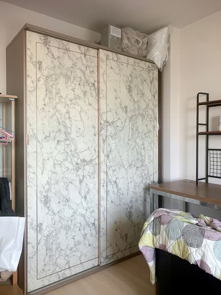 Supalai Park Talat Phlu Station, Bangkok, Ratchadapisek Road, Bukkalo, Thon Buri, Bangkok, 2 Bedrooms, 84 sqm, Condo For Sale, by ชิสา โพธิ์บุญ, 500367890 - DDproperty.com