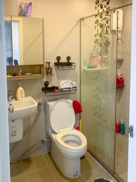 Supalai Park Talat Phlu Station, Bangkok, Ratchadapisek Road, Bukkalo, Thon Buri, Bangkok, 2 Bedrooms, 84 sqm, Condo For Sale, by ชิสา โพธิ์บุญ, 500367890 - DDproperty.com