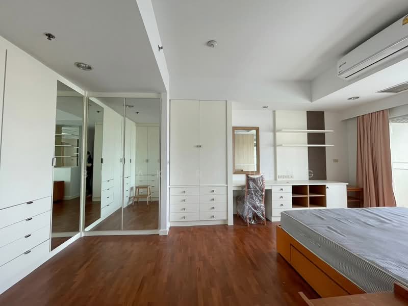 Baan Nonzee, Bangkok, 33 Chan Rd, Chong Nonsi, Yan Nawa, Bangkok, 3 Bedrooms, 156 sqm, Condo For Rent, by Bulakorn Heng, 500367891 - DDproperty.com