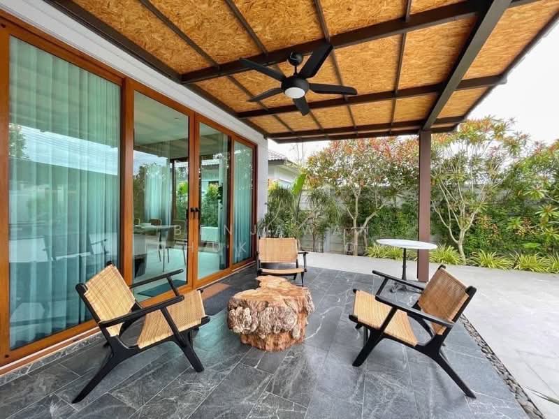Panalee Banna Village : บ้าน ปณาลี บ้านนา, ชลบุรี, ห้วยใหญ่, บางละมุง, ชลบุรี, 190 ตร.ม., บ้านเดี่ยว ให้เช่า, โดย Benjawan Chukunhom, 500367893 - DDproperty.com
