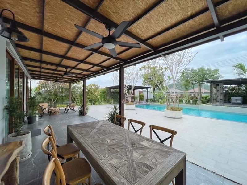 Panalee Banna Village : บ้าน ปณาลี บ้านนา, ชลบุรี, ห้วยใหญ่, บางละมุง, ชลบุรี, 190 ตร.ม., บ้านเดี่ยว ให้เช่า, โดย Benjawan Chukunhom, 500367893 - DDproperty.com