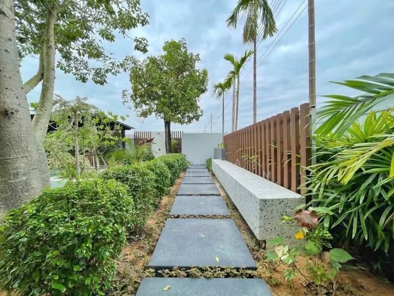 Panalee Banna Village : บ้าน ปณาลี บ้านนา, ชลบุรี, ห้วยใหญ่, บางละมุง, ชลบุรี, 190 ตร.ม., บ้านเดี่ยว ให้เช่า, โดย Benjawan Chukunhom, 500367893 - DDproperty.com