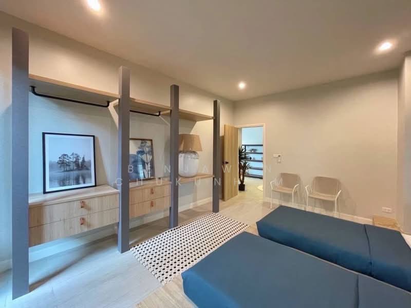 Panalee Banna Village, Chon Buri (Pattaya), Huai Yai, Bang Lamung (Pattaya), Chon Buri (Pattaya), 3 Bedrooms, 190 sqm, Single Detached House For Rent, by Benjawan Chukunhom, 500367893 - DDproperty.com