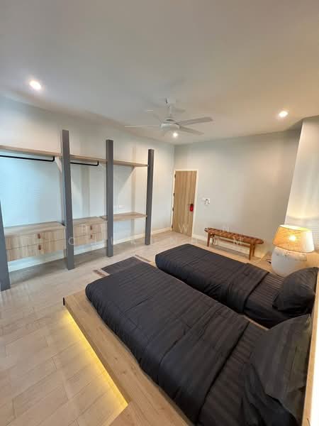 Panalee Banna Village, Chon Buri (Pattaya), Huai Yai, Bang Lamung (Pattaya), Chon Buri (Pattaya), 3 Bedrooms, 190 sqm, Single Detached House For Rent, by Benjawan Chukunhom, 500367893 - DDproperty.com