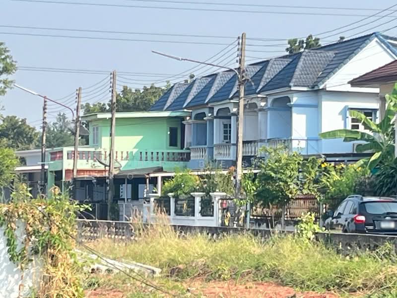 ทาวน์เฮ้าส์โพธาราม ราชบุรี, Ratchaburi, Khlong Takhot, Photharam, Ratchaburi, 2 Bedrooms, 100 sqm, Townhouse For Sale, by The Best Property ปุ๊ก, 500367894 - DDproperty.com