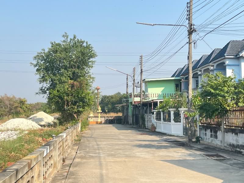 ทาวน์เฮ้าส์โพธาราม ราชบุรี, Ratchaburi, Khlong Takhot, Photharam, Ratchaburi, 2 Bedrooms, 100 sqm, Townhouse For Sale, by The Best Property ปุ๊ก, 500367894 - DDproperty.com