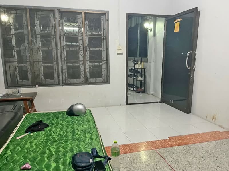 ทาวน์เฮ้าส์โพธาราม ราชบุรี, Ratchaburi, Khlong Takhot, Photharam, Ratchaburi, 2 Bedrooms, 100 sqm, Townhouse For Sale, by The Best Property ปุ๊ก, 500367894 - DDproperty.com