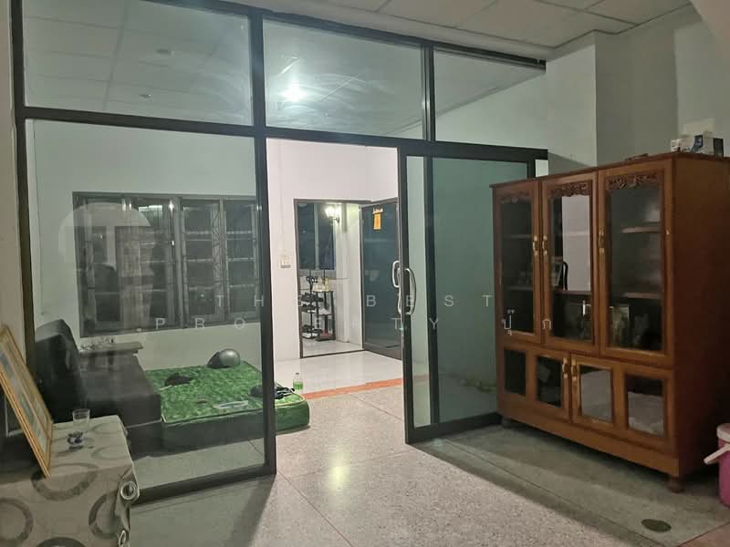 ทาวน์เฮ้าส์โพธาราม ราชบุรี, Ratchaburi, Khlong Takhot, Photharam, Ratchaburi, 2 Bedrooms, 100 sqm, Townhouse For Sale, by The Best Property ปุ๊ก, 500367894 - DDproperty.com