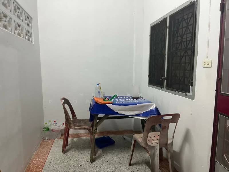 ทาวน์เฮ้าส์โพธาราม ราชบุรี, Ratchaburi, Khlong Takhot, Photharam, Ratchaburi, 2 Bedrooms, 100 sqm, Townhouse For Sale, by The Best Property ปุ๊ก, 500367894 - DDproperty.com