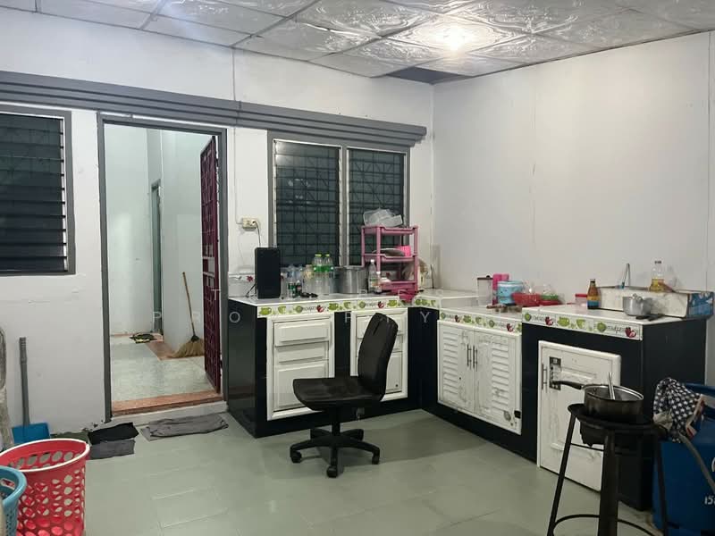 ทาวน์เฮ้าส์โพธาราม ราชบุรี, Ratchaburi, Khlong Takhot, Photharam, Ratchaburi, 2 Bedrooms, 100 sqm, Townhouse For Sale, by The Best Property ปุ๊ก, 500367894 - DDproperty.com