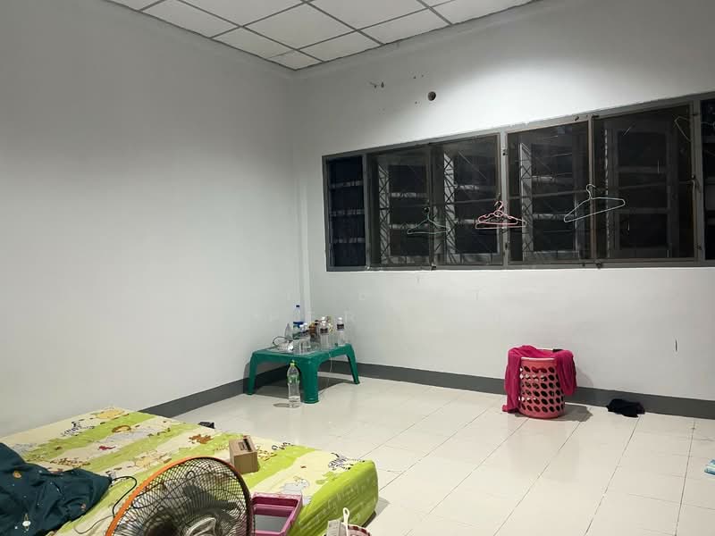 ทาวน์เฮ้าส์โพธาราม ราชบุรี, Ratchaburi, Khlong Takhot, Photharam, Ratchaburi, 2 Bedrooms, 100 sqm, Townhouse For Sale, by The Best Property ปุ๊ก, 500367894 - DDproperty.com
