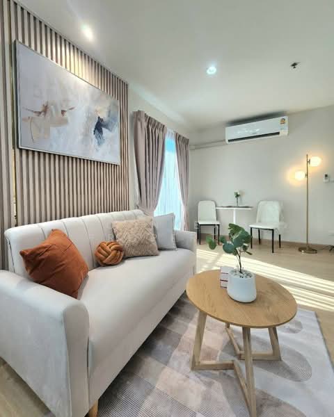 Regent Home Bangson 27, Bangkok, 877 Bangkok-Nonthaburi Road, Bang Sue, Bangkok, 1 Bedroom, 29 sqm, Condo For Sale, by Connex Property, 500367895 - DDproperty.com