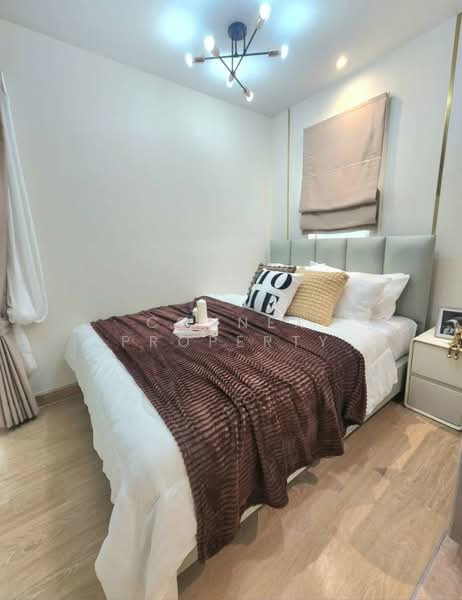 Regent Home Bangson 27, Bangkok, 877 Bangkok-Nonthaburi Road, Bang Sue, Bangkok, 1 Bedroom, 29 sqm, Condo For Sale, by Connex Property, 500367895 - DDproperty.com