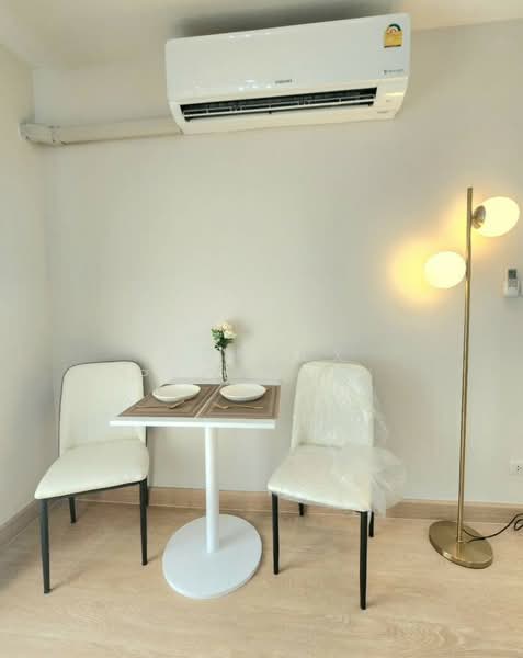 Regent Home Bangson 27, Bangkok, 877 Bangkok-Nonthaburi Road, Bang Sue, Bangkok, 1 Bedroom, 29 sqm, Condo For Sale, by Connex Property, 500367895 - DDproperty.com