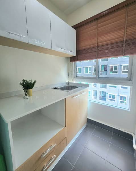 Regent Home Bangson 27 : รีเจ้นท์โฮม บางซ่อน 27, กรุงเทพ, 877 ถ. กรุงเทพ - นนทบุรี, บางซื่อ, กรุงเทพ, 29 ตร.ม., คอนโด ขาย, โดย Connex Property, 500367895 - DDproperty.com